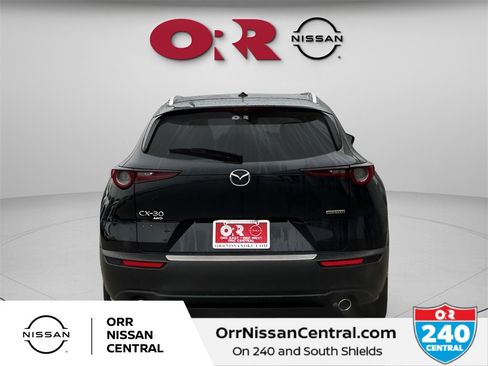 Used 2024 MAZDA CX-30 AWD 2.5 S w/ Premium Package image 6