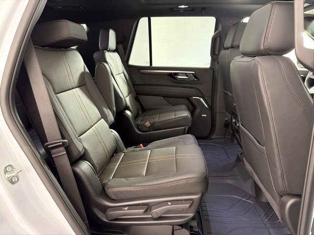 New 2027 Chevrolet Tahoe High Country AWD/4WD image 31