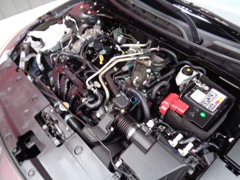 Used 2022 Nissan Altima 2.5 S FWD image 3