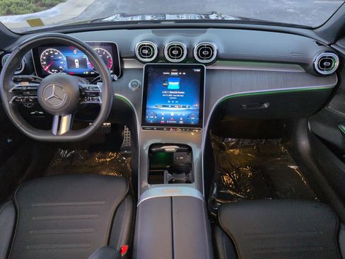 Used 2023 Mercedes-Benz C 300 Sedan image 14