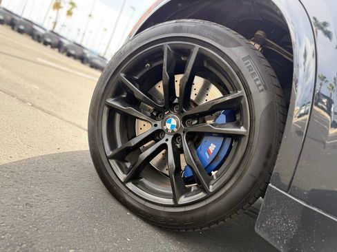 Used 2018 BMW X5 M AWD/4WD image 6