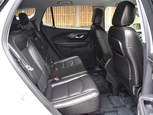 Used 2019 GMC Terrain SLT image 42