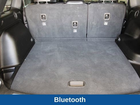 Used 2025 Jeep Grand Cherokee Altitude image 16