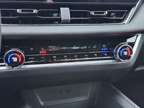 New 2026 Chevrolet Equinox RS w/ Convenience Package III image 26