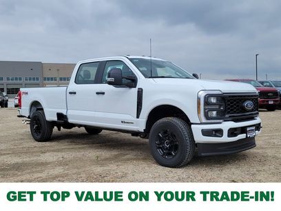 New 2026 Ford F250 XL w/ STX Appearance Package
