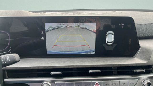 Used 2023 Kia Telluride EX X-Line AWD/4WD image 14