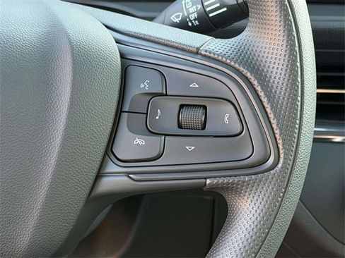 New 2026 Buick Envista Preferred w/ Advanced Safety Package image 14