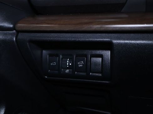 Used 2020 Subaru Outback Onyx Edition XT w/ Popular Package #2 image 27