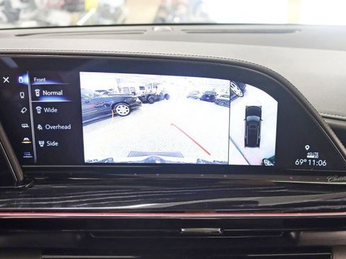 Used 2022 Cadillac Escalade Sport image 24