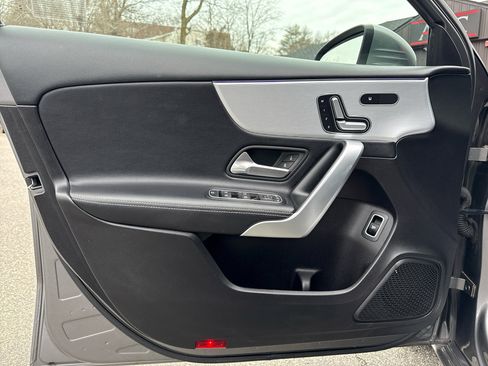 Used 2019 Mercedes-Benz A 220 A 220 4MATIC Sedan image 18