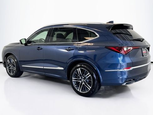 Used 2026 Acura MDX SH-AWD w/ Advance Package image 7