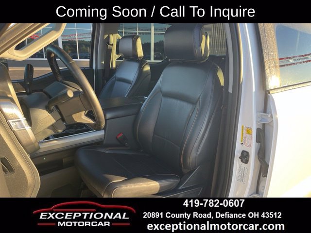 Used 2025 Ford F250 Lariat AWD/4WD image 10