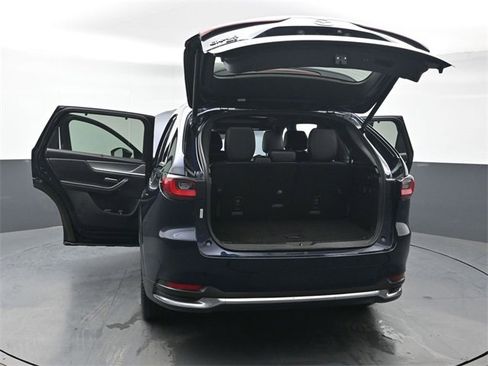 Certified 2024 MAZDA CX-90 Plug-In Hybrid w/ Premium Plus image 52