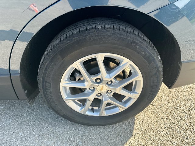 Used 2024 Chevrolet Equinox LT w/ LPO, Floor Liner Package FWD image 58