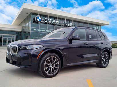 Certified 2026 BMW X5 xDrive40i