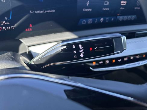 New 2025 Cadillac Optiq Luxury 1 image 15