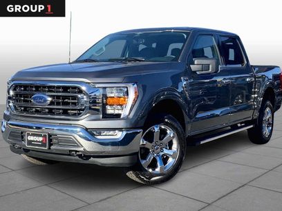 Used 2023 Ford F150 XLT w/ Equipment Group 302A High