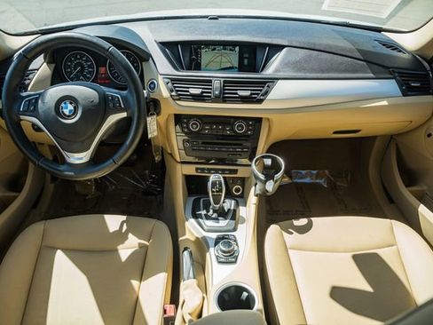 Used 2015 BMW X1 xDrive28i AWD/4WD image 20