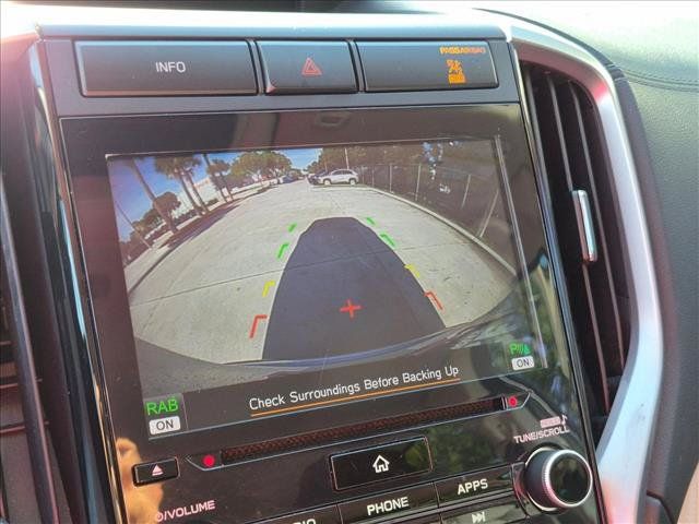 Used 2019 Subaru Ascent Premium AWD/4WD image 13