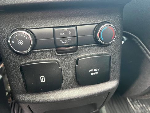 Used 2017 Ford Explorer Sport w/ Equipment Group 401A image 22