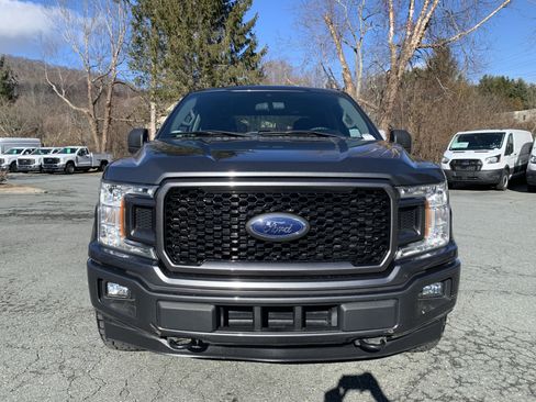 Used 2019 Ford F150 XL w/ Equipment Group 101A Mid image 2