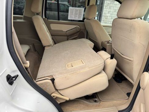 Used 2008 Ford Explorer XLT image 28