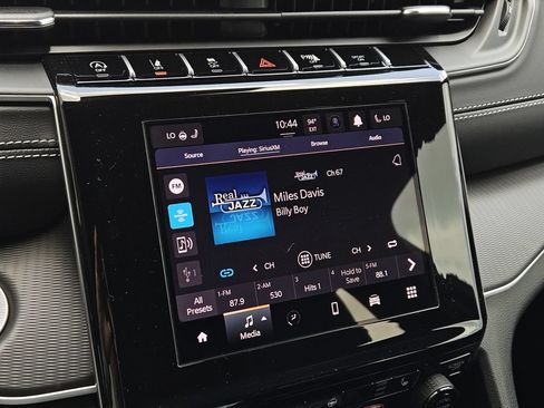 New 2026 Jeep Grand Cherokee L Laredo AWD/4WD image 18