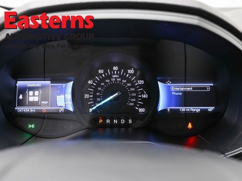 Used 2023 Ford Edge SEL image 18