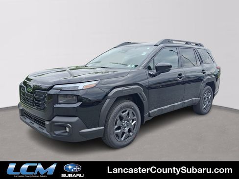 New 2026 Subaru Outback Premium AWD/4WD image 1
