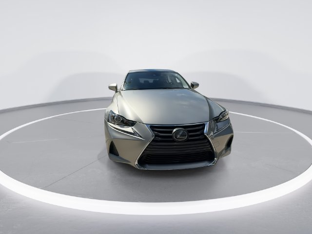 Used 2020 Lexus IS 300 w/ Accessory Package 2 RWD image 3