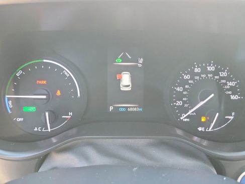 Used 2021 Toyota Sienna XSE w/ XSE Plus Package image 24