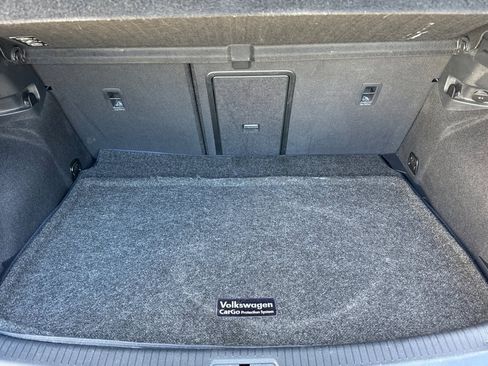 Used 2015 Volkswagen Golf SEL w/ Lighting Package (SEL) FWD image 19