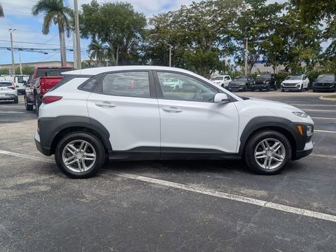 Used 2019 Hyundai Kona SE image 8