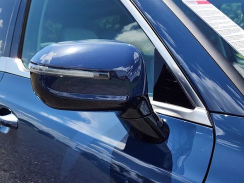 Certified 2025 Kia Telluride SX AWD/4WD image 14