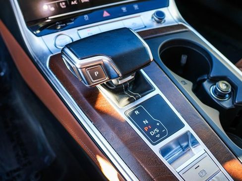 Used 2020 Audi A6 3.0T Premium Plus w/ Premium Plus Package image 21