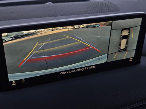 New 2025 MAZDA CX-5 AWD 2.5 S w/ Premium Plus Pkg image 18