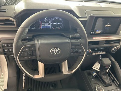 New 2026 Toyota Tacoma SR5 RWD image 20