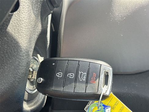 Used 2016 Kia Sportage LX AWD/4WD image 30