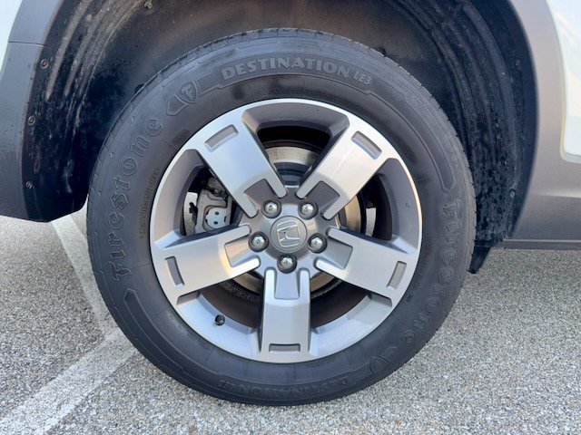 Used 2024 Honda Ridgeline RTL image 34