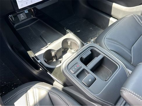 New 2025 Ford Mustang Mach-E Premium image 30