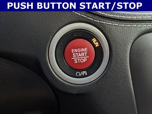 Used 2022 Dodge Charger SRT Hellcat w/ SRT Black Package image 12