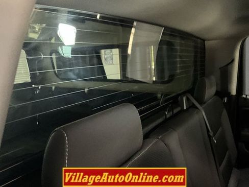 Used 2016 Chevrolet Silverado 1500 LT w/ All Star Edition AWD/4WD image 33
