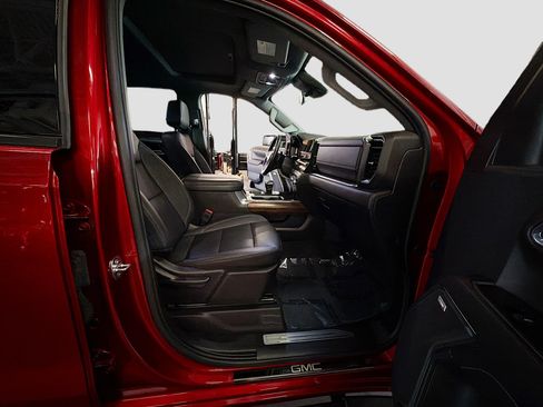 Used 2024 GMC Sierra 1500 Elevation w/ Elevation Premium Package AWD/4WD image 33