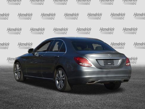 Used 2018 Mercedes-Benz C 300 C 300 image 9