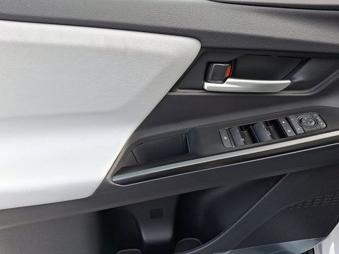 New 2026 Subaru Solterra Premium image 12