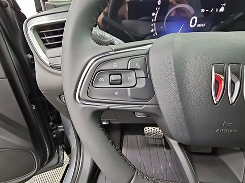 New 2026 Buick Encore GX Sport Touring image 24