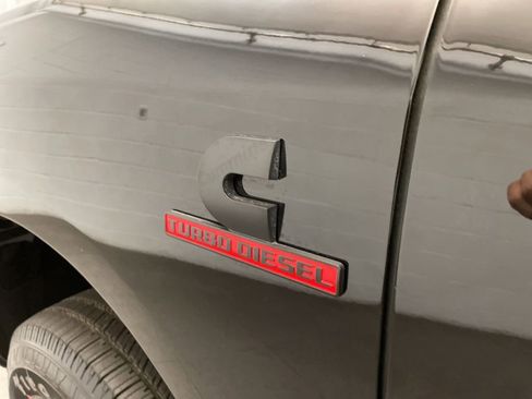 New 2026 RAM 2500 Tradesman AWD/4WD image 10