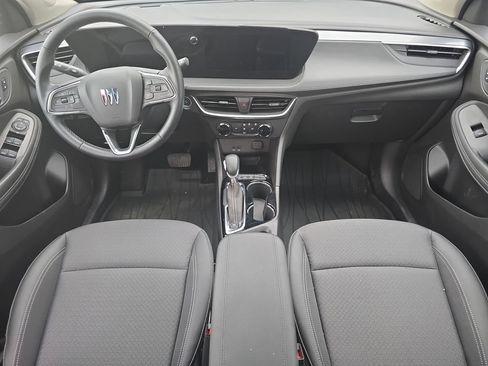 Used 2024 Buick Encore GX Preferred AWD/4WD image 11