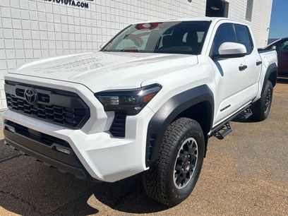 Used 2024 Toyota Tacoma TRD Off-Road