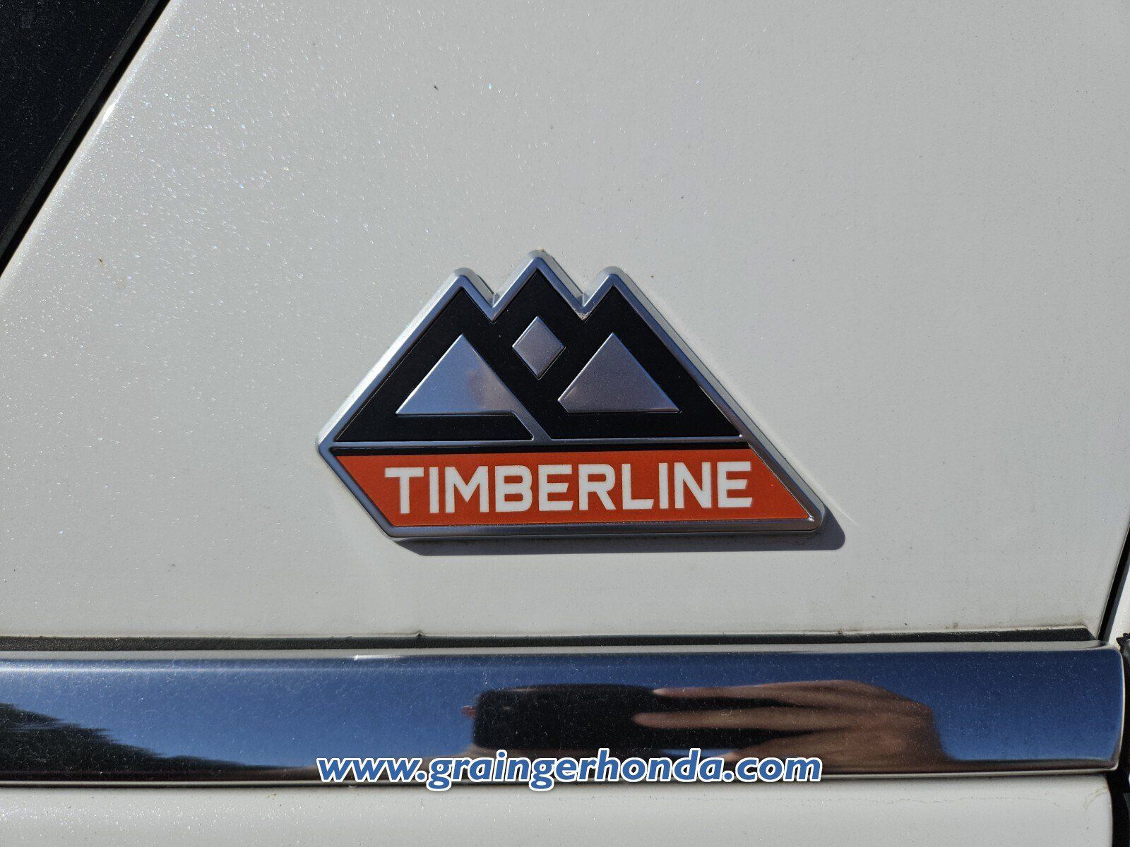 Used 2022 Ford Expedition Timberline AWD/4WD image 7